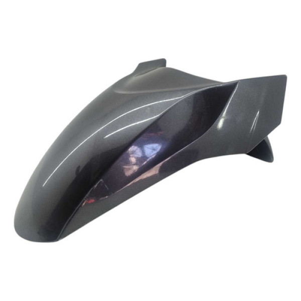 Paralama Dianteiro Honda Pcx 150 2019 2022 Cinza