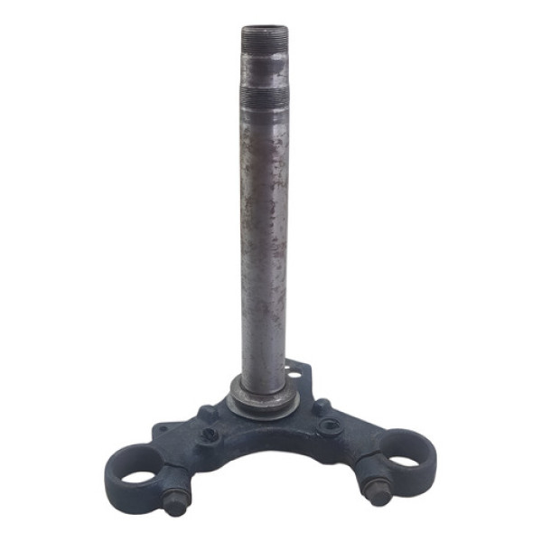 Mesa Inferior Honda Titan 125 2000 2008 Original