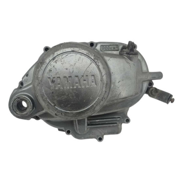 Tampa De Embreagem Crypton 105 1998 2004 Original