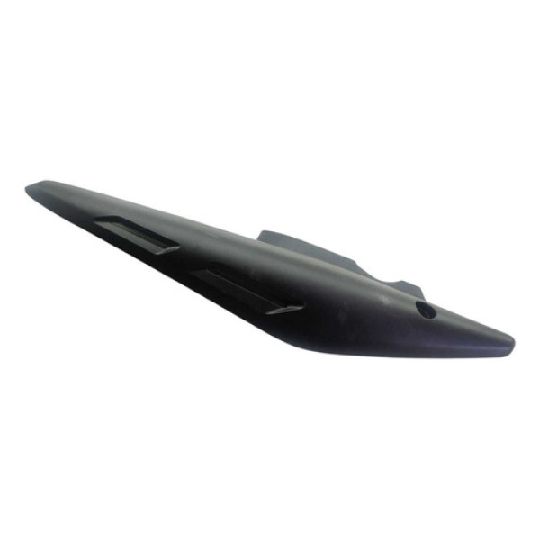 Protetor De Escapamento Honda Bros 160 2022 2024 Original