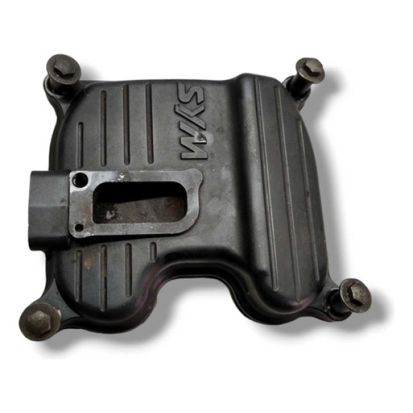 Tampa Do Cabeçote Dafra Next 250 2013 Original 