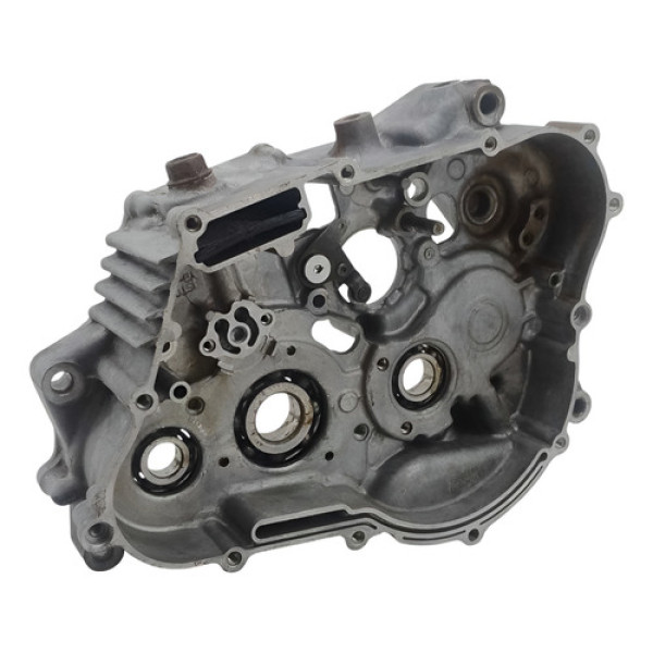 Carcaça Do Motor Yamaha Fazer Ys 150 2018 Original