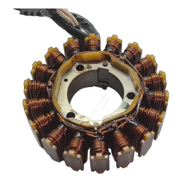 Estator Bobina Yamaha Xj6 600 2009 2015 Original
