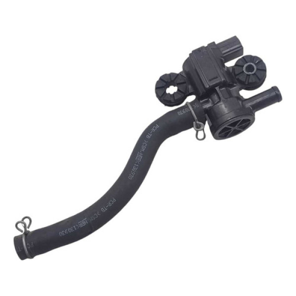 Valvula Solenoide Ar Honda Cb 500f 2014 Original