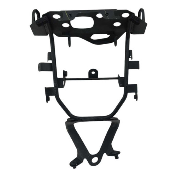 Suporte Aranha Do Farol Empenado Yamaha Lander 250 Original