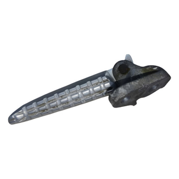 Pedaleira Traseira Esquerda Yamaha Nmax 160 2016 2020 Origin