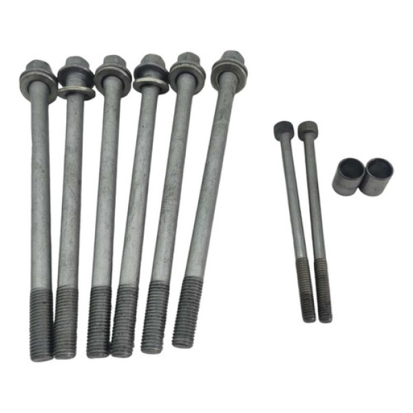 Prisioneiro Cabeçote Kawasaki Ninja 400 2019 Orignal