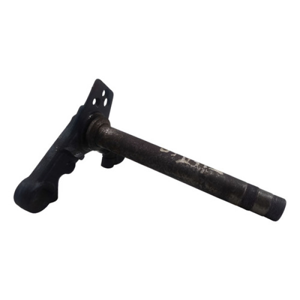 Mesa Inferior Honda Titan 125 2000 08 Original