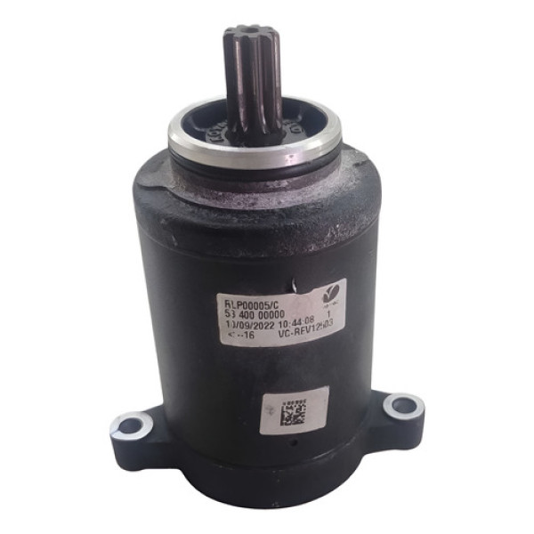 Motor Arranque Royal Enfield Meteor 350 2023 Original