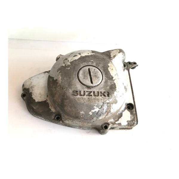 Tampa Do Magneto Suzuki Intruder 250 Original (4954)