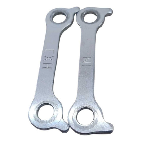 Guia Suporte Cabeçote Ex In Honda Pcx 160 2024 Original