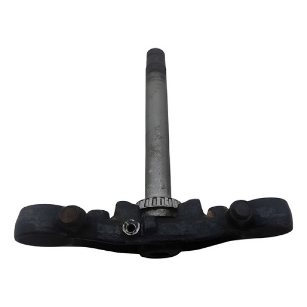 Mesa Inferior Honda Cbx 250 Twister 2002 2008 Original