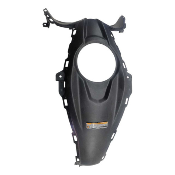 Capa Superior Do Tanque Yamaha Fz25 2018 2024 Original