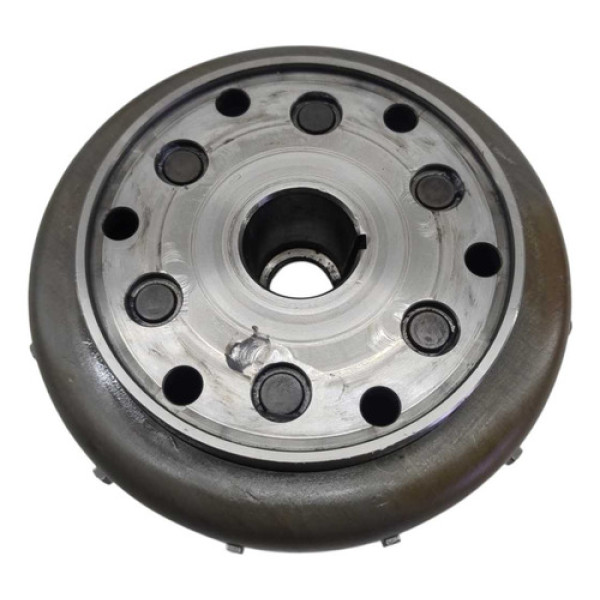 Magneto Honda Falcon 400i 2013 Injetada Original