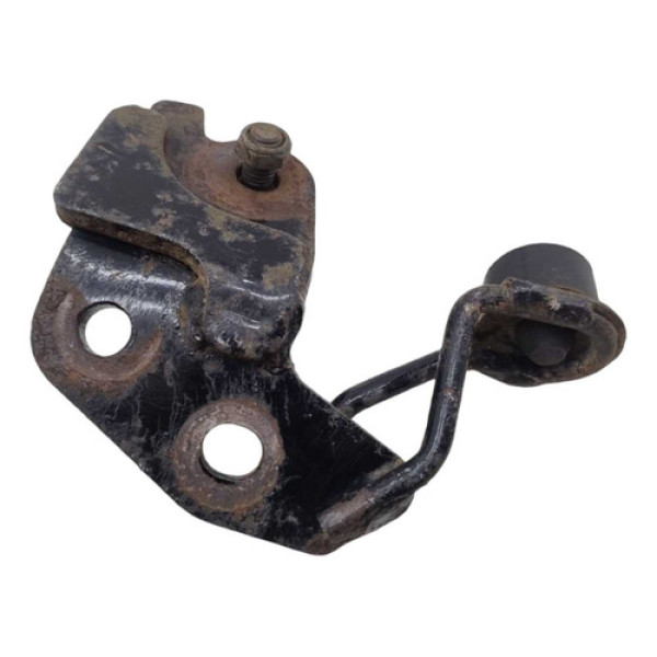 Suporte Pedal Descanso Yamaha Neo 115 2010