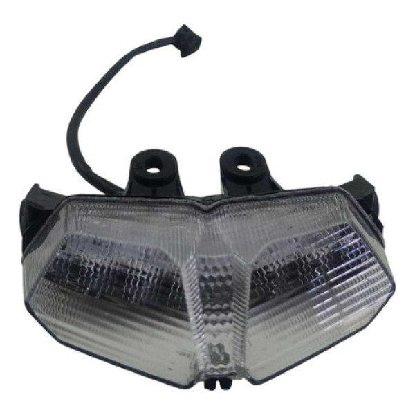Lanterna Traseira Yamaha Fazer 250 2022 2024 Original