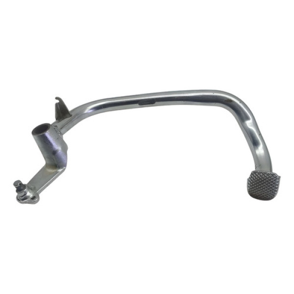  Pedal De Freio Honda Cg Titan 150 Ex Mix 2015 Original