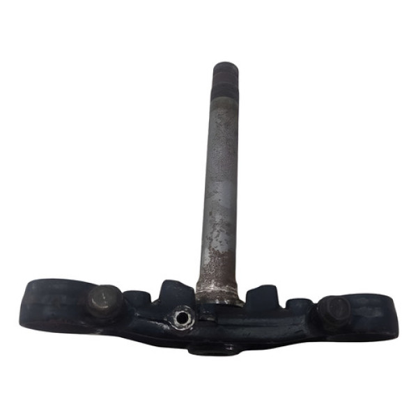 Mesa Inferior Honda Cbx 250 Twister 2002 2008 Original