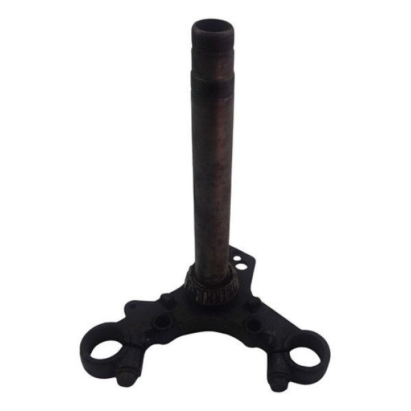 Mesa Inferior Honda Titan 125 2000 08 Original