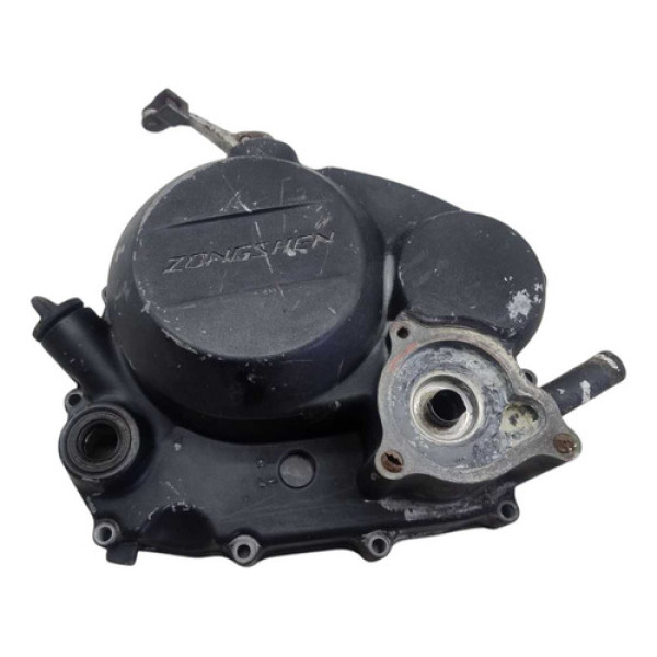 Tampa Da Embreagem Kasinski Crz 150 2010 Original