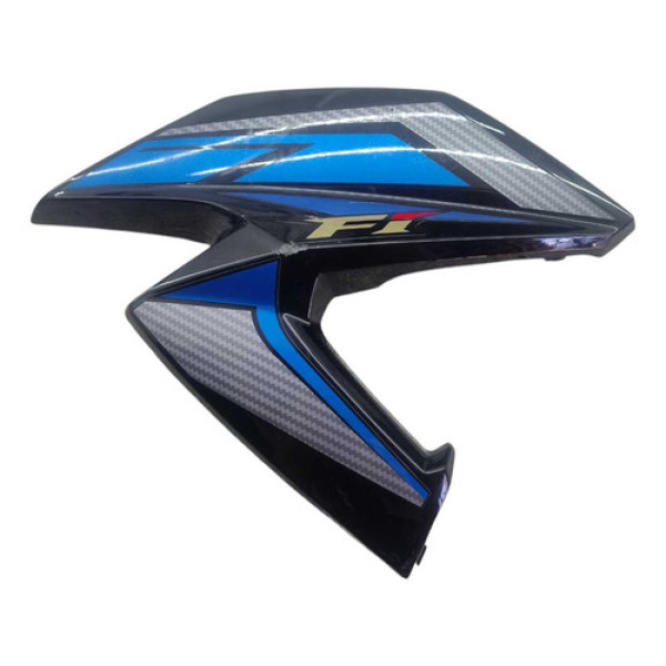 Carenagem Do Tanque Direito Suzuki Haojue Dr 160 Original