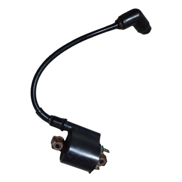 Bobina De Faisca Honda Cg Start 150 2014 Original 