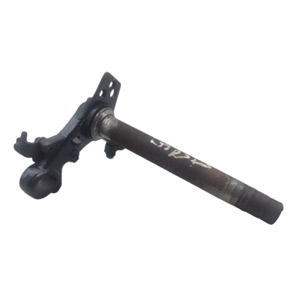 Mesa Inferior Honda Titan 125 2000 08 Original