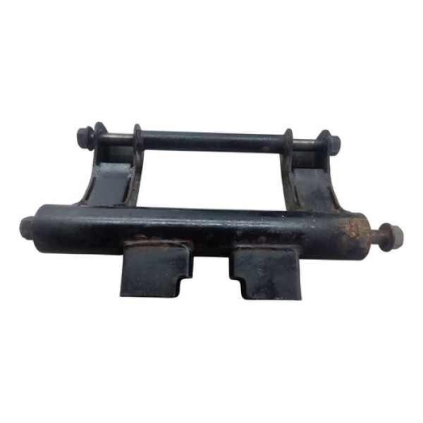 Suporte Do Motor Suzuki Burgman 125i 2011 2012