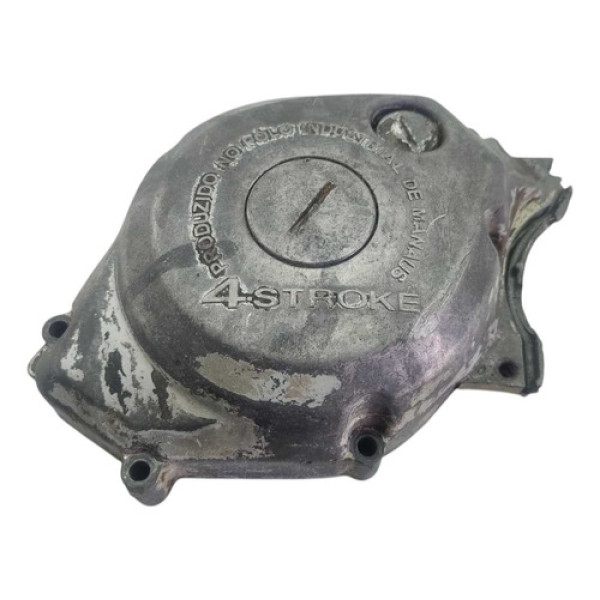 Tampa Do Magneto Estator Yamaha Ybr Factor Xtz 125 2000 2016