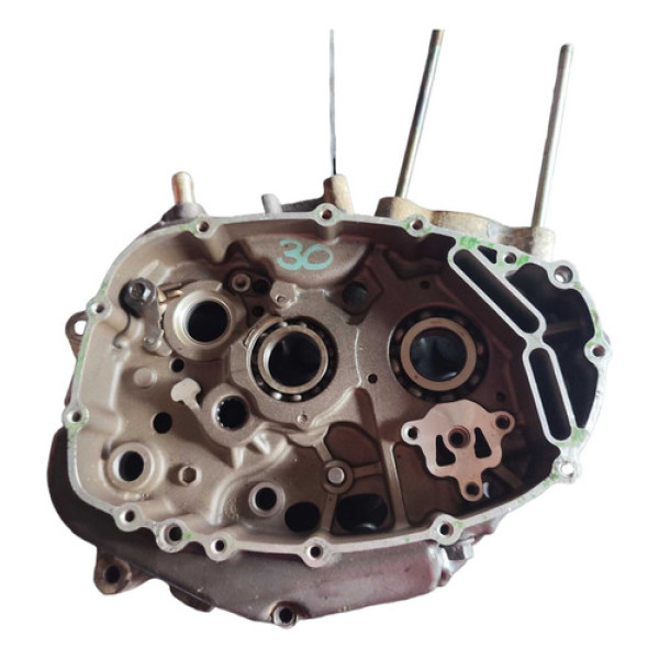 Carcaça Lado Direito Dafra Apache 150 2010 Original 