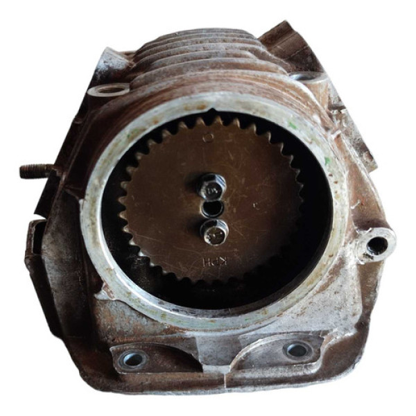 Cabeçote Honda Biz 125 Es 2008 Original 11283