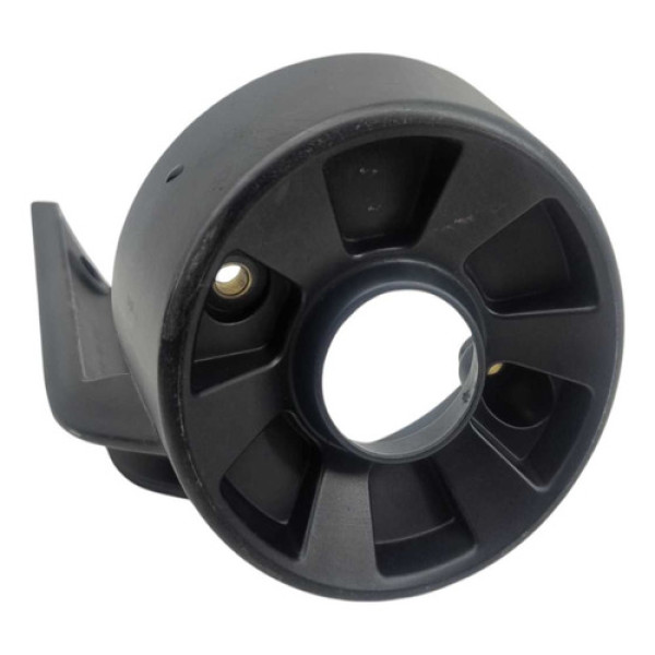 Protetor Bocal Escapamento Yamaha Fazer 150 Original