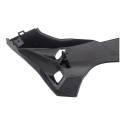  Carenagem Spoiler Esquerdo Honda Cb 300 Twister 2023  Preto