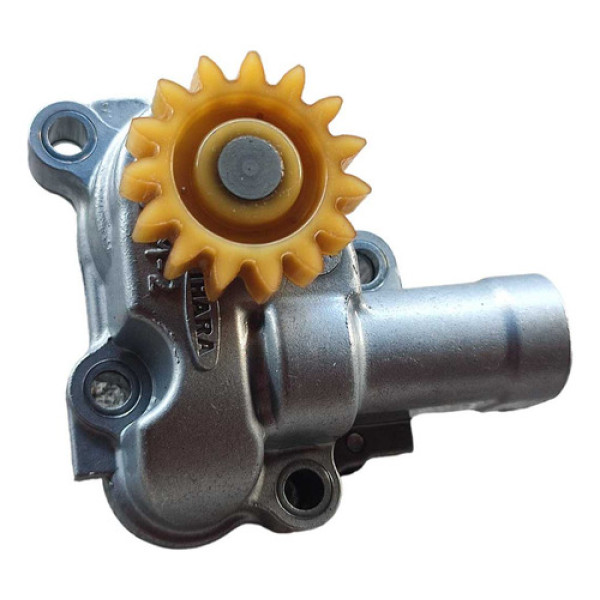 Bomba De Oleo Yamaha R3 Mt03 2022 Original