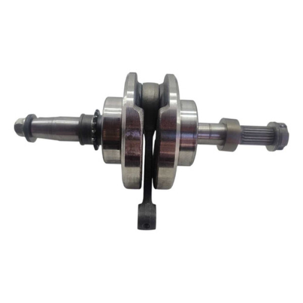 Virabrequim Honda Pop 110i 2018 2023 Original