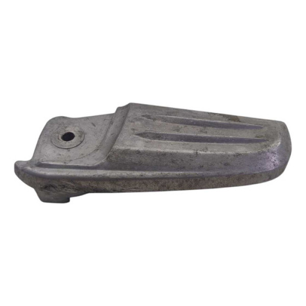 Pedaleira Traseira Esquerda Honda Pcx 150 2016 2018 Original