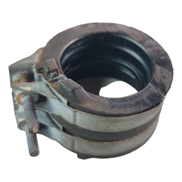Coletor Corpo Injeção Yamaha 150 2018 Original 