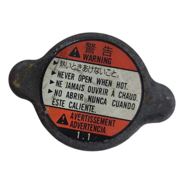 Tampa Do Radiador Suzuki Gsx 1300r Hayabusa 99/07 Original