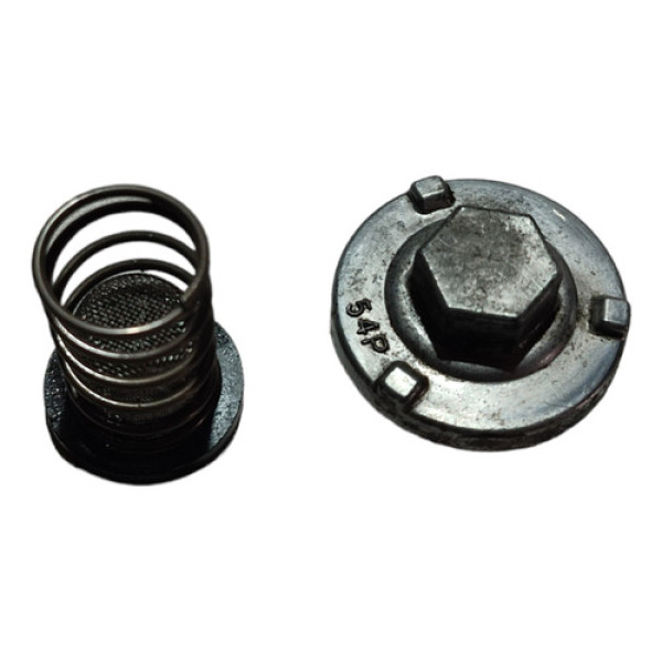 Tampa Bujao/peneira Oleo Yamaha Neo 125 22 Original (7776)