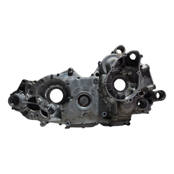 Carcaça Direito Do Motor Suzuki Burgman Executive 650 2019