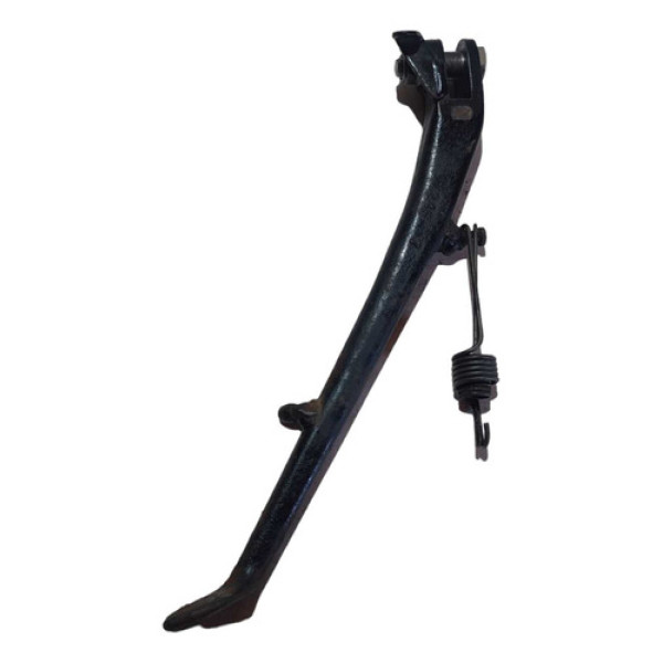 Pedal De Descanso Lateral Suzuki Gsx 1300r Hayabusa 99/07