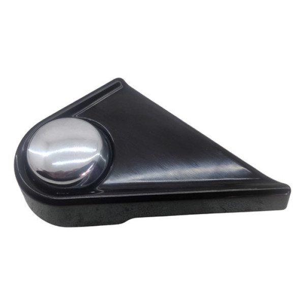 Carenagem Lateral Inferior Royal Meteor 350 Direito Avaria