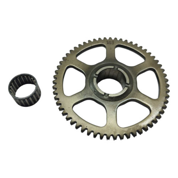 Engrenagem Do Magneto Yamaha Fazer 150 2015 Original 