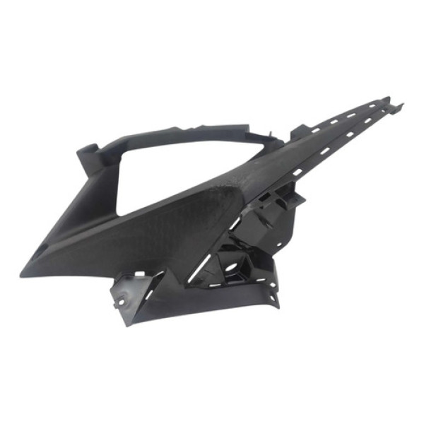 Carenagem Interna Tomada Ar Direito Yamaha R15 2024 Original Preto