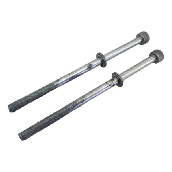 Parafuso Cabeçote Yamaha Yzf R3 2022 Original