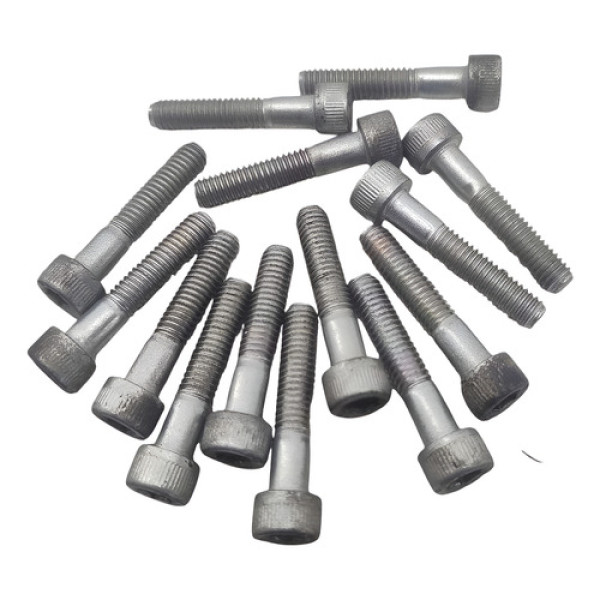 Parafusos Da Tampa Do Estator Royal Enfield 350 21 24