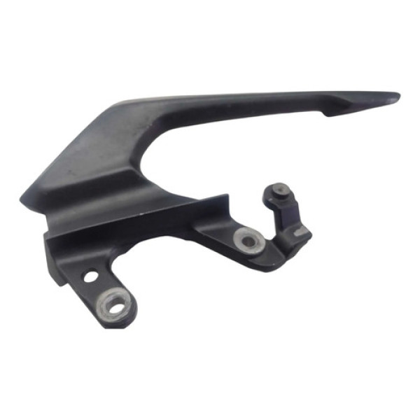 Alça Traseira Direita Honda Titan 160 2023 Original 25987 Preto