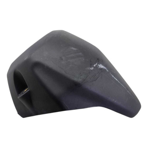 Protetor Bocal Escapamento Yamaha Fz15 2023 2024 Original