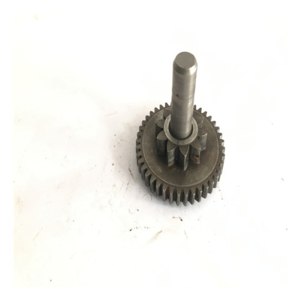 Engrenagem De Partida Yahama Tdm 225 Original (5200)