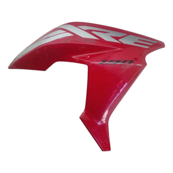 Aba Lateral Do Tanque Direito C/detalhe Xre 190